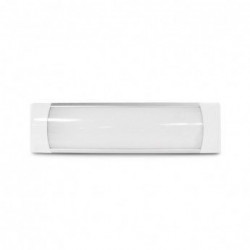Reglette LED 300mm 9W 4000K...