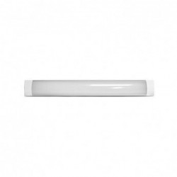 Réglette LED 600mm 18W...