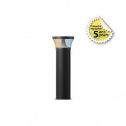 Potelet LED 25W CCT Noir...