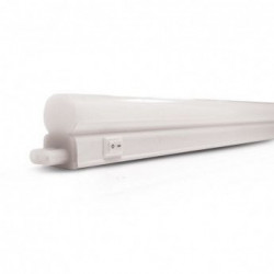 Reglette LED T5 1177mm 18W...