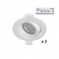 Spot LED SMD Orientable...