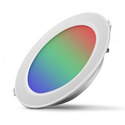 Downlight 180mm 12W RGB +...