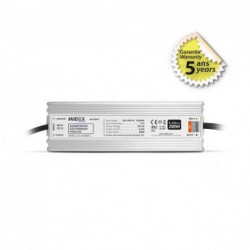 Alimentation pour LED 200W...