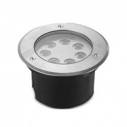 Spot LED Encastrable Sol...