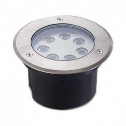 Spot LED Encastrable Sol...