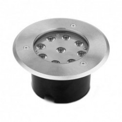 Spot LED Encastrable Sol...
