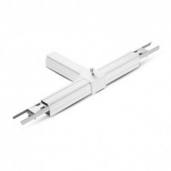 CONNECTEUR POUR RAIL EN T1...