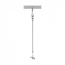 KIT DE SUSPENSION BARRE...