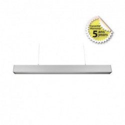 Linéaire LED Prismatique...