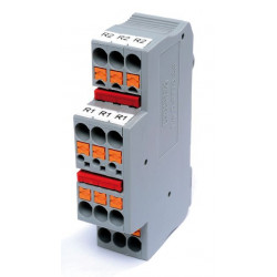 Connecteur de distribution...