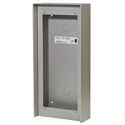 Cadre saillie aluminium...
