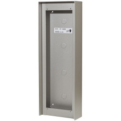 Cadre saillie aluminium...
