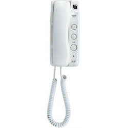 Poste audio combiné avec...