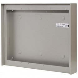 Cadre saillie aluminium...
