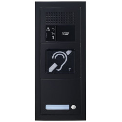 Platine audio modulaire, 1...