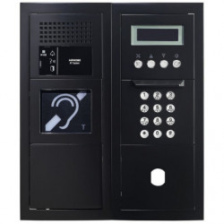 Platine audio modulaire,...