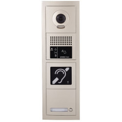 Platine vidéo modulaire 1bp...