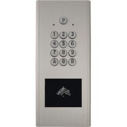 Clavier codé avec gestion...