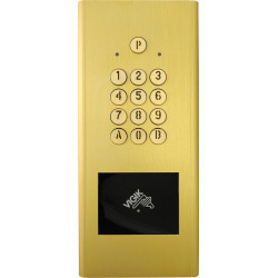 Clavier codé avec gestion...