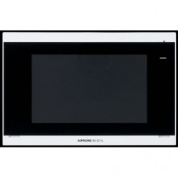 Moniteur ip, écran tactile...