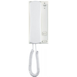 Poste audio secondaire...