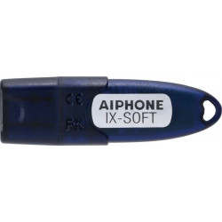Dongle pour logiciel ix...