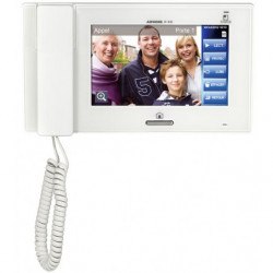 Moniteur secondaire avec...