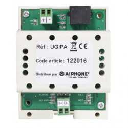 Interface ip modulaire pour...