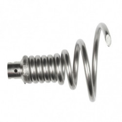 Spirale conique pour...