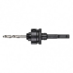 ARBRE SDS+/SCIE CLOCHE 32...