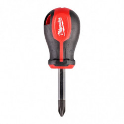 TOURNEVIS TRILOBE PH2X451...