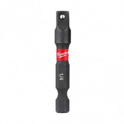 ADAPTATEUR SHOCKWAVE HEX...