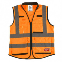 Gilet premium haute...
