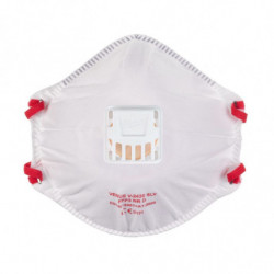 Masque respiratoires ffp3...