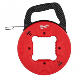 TIRE-FILS ACIER 15 M SOUS...