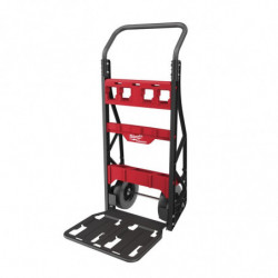 Packout TROLLEY métal...