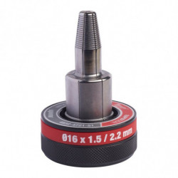 Tête d'expandeur PEX UPONOR...