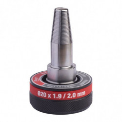 Tête d'expandeur PEX UPONOR...