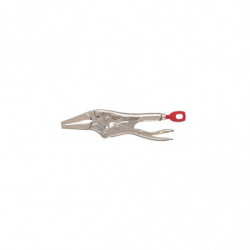 PINCE ÉTAU NEZ LONG 100MM...