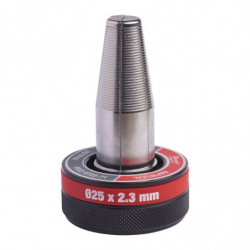 Tête d'expandeur PEX UPONOR...