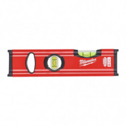NIVEAU SLIM MAGNETIC 20 CM...