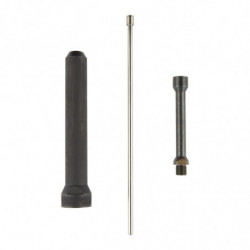 Nez long 152mm riveteuse...