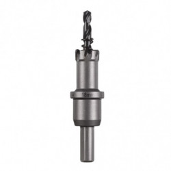 SCIE CLOCHE TCT 18MM...