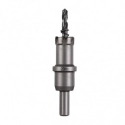SCIE CLOCHE TCT 20MM...
