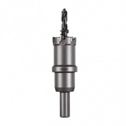 SCIE CLOCHE TCT 24MM...