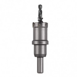 SCIE CLOCHE TCT 25MM...