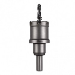 SCIE CLOCHE TCT 32MM...