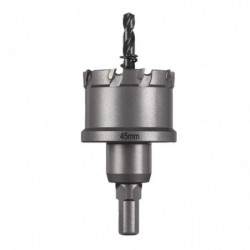 SCIE CLOCHE TCT 45MM...