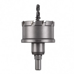 SCIE CLOCHE TCT 54MM...