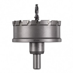 SCIE CLOCHE TCT 80MM...